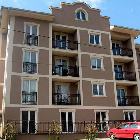 Talija Apartman Apartment Vrnjačka Banja Екстериор снимка