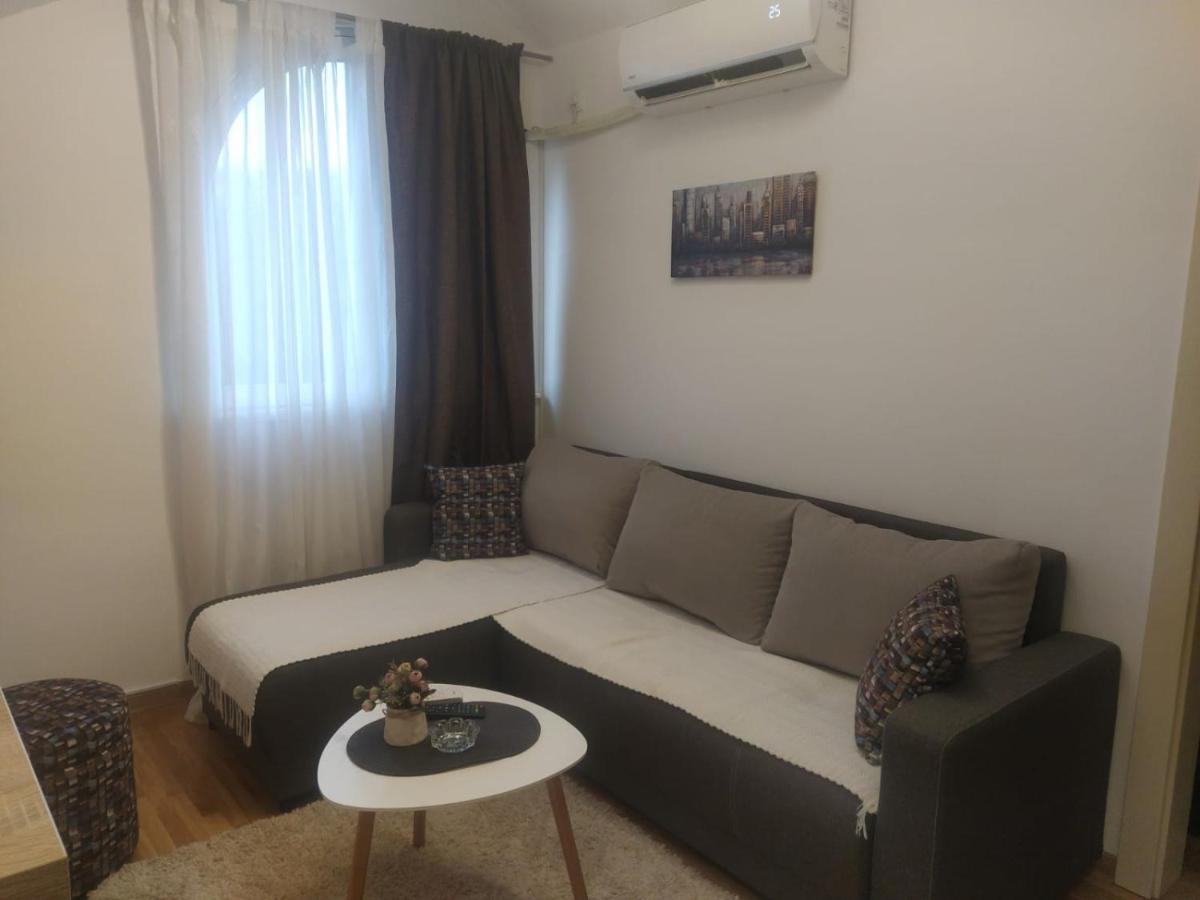 Talija Apartman Apartment Vrnjačka Banja Екстериор снимка