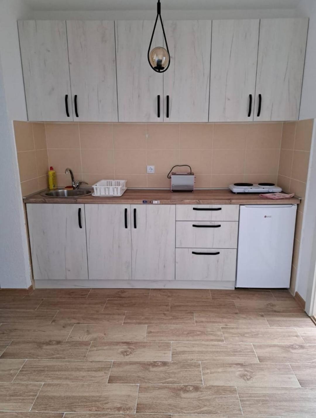 Talija Apartman Apartment Vrnjačka Banja Екстериор снимка